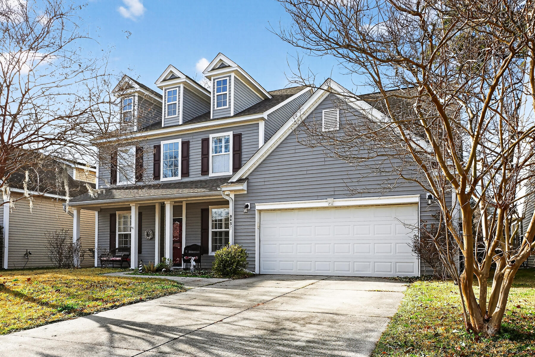 9430 Ayscough Road Summerville, SC 29485 - Photo 4 of 66 GM-12 (4)