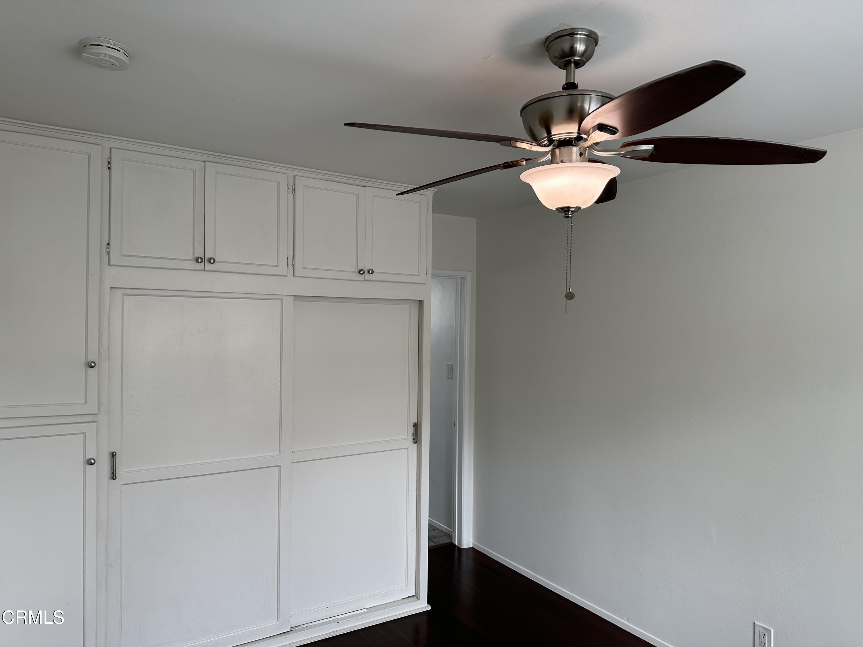 1148 Spazier Avenue, Unit B Glendale, CA 91201 - Photo 20 of 31 a view of a chandelier fan