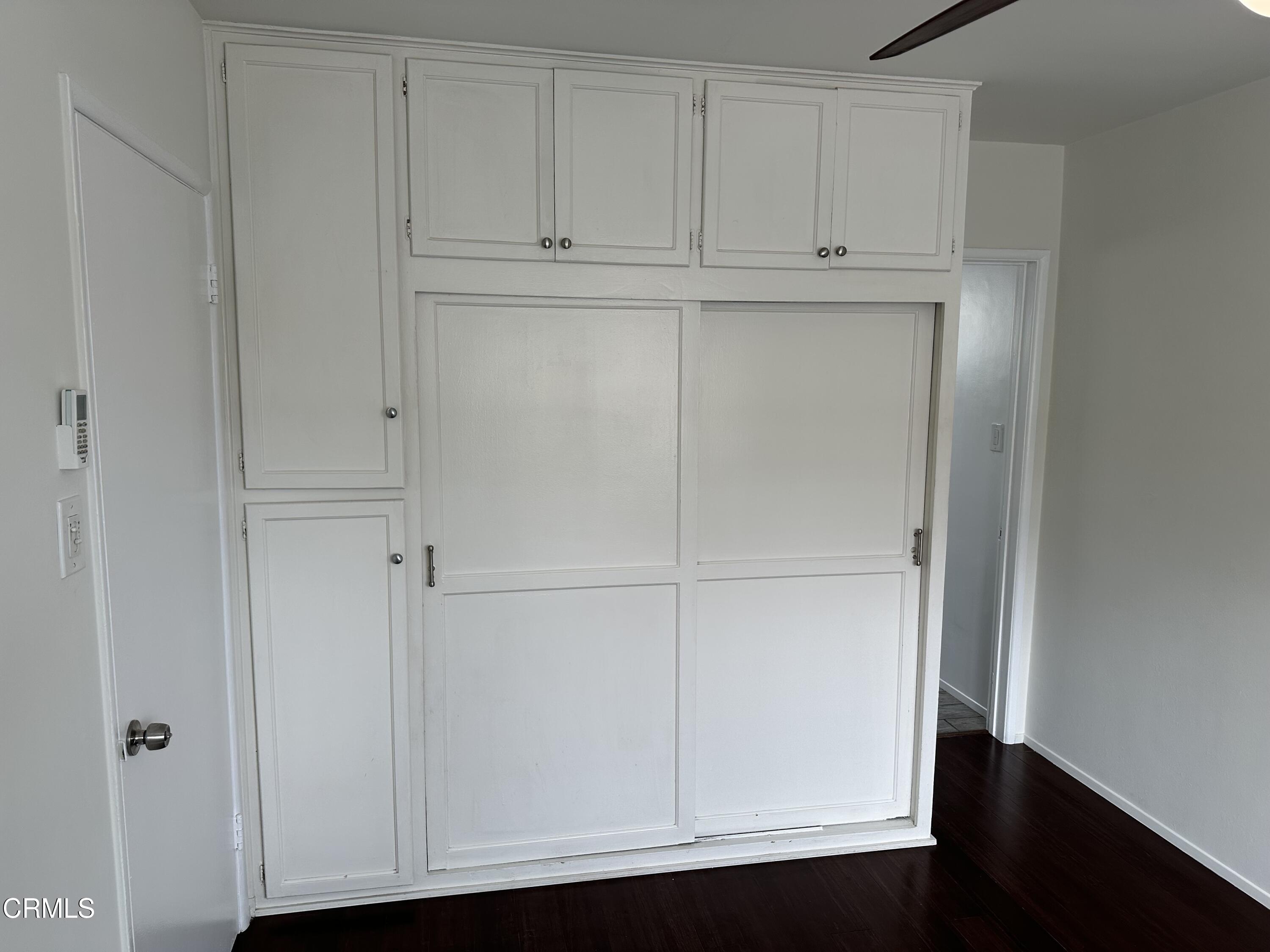 1148 Spazier Avenue, Unit B Glendale, CA 91201 - Photo 21 of 31 a view of cabinets
