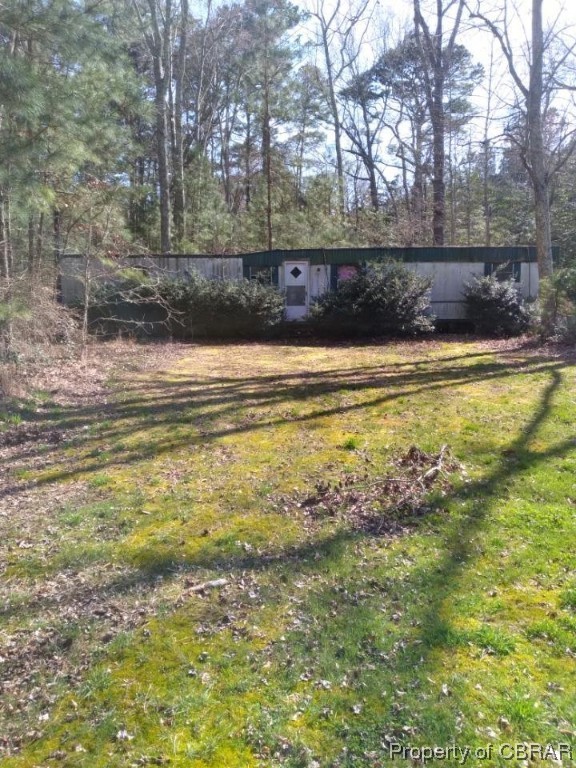 0 Antioch Road Susan, VA 23163 - Photo 2 of 2