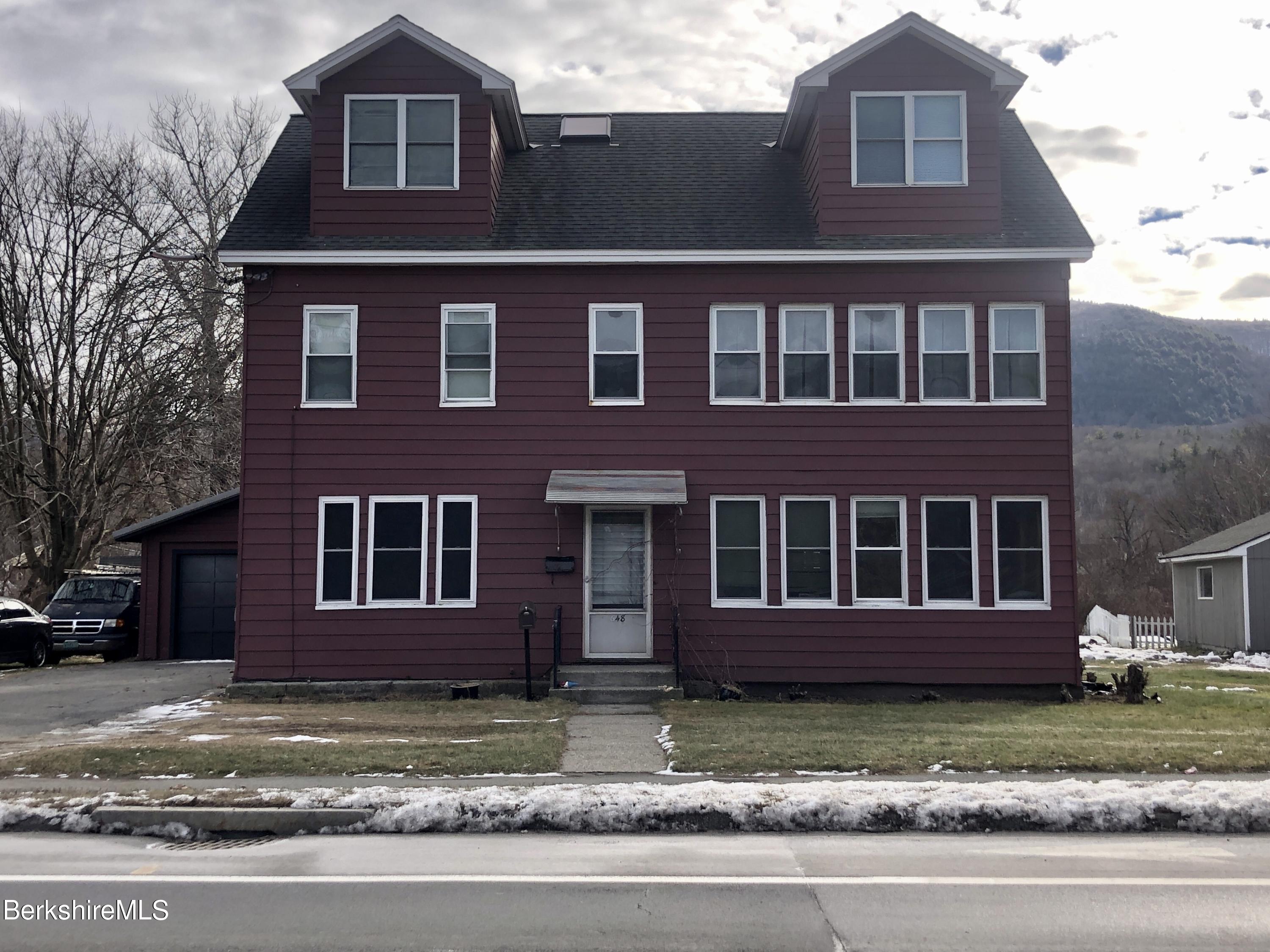 648 State Road North Adams, MA 01247 - Photo 1 of 27 648 State Road