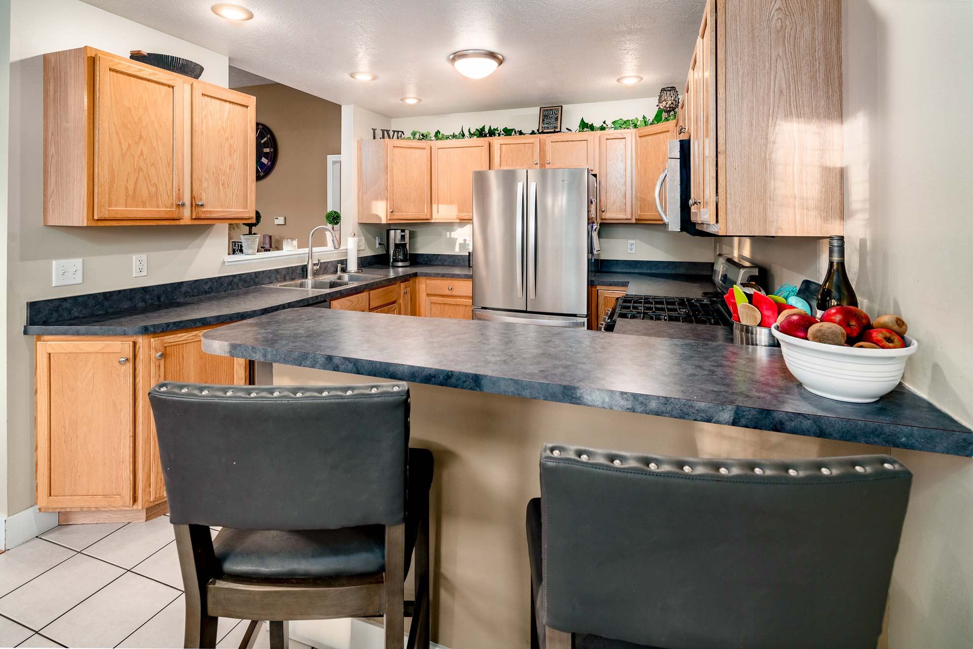 10248 Red Raspberry Lane Granger, IN 46530 - Photo 13 of 30 Gallery Image 13