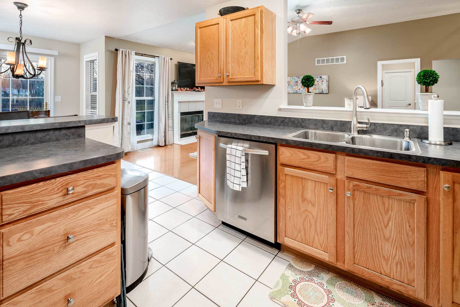 10248 Red Raspberry Lane Granger, IN 46530 - Photo 14 of 30 Gallery Image 14