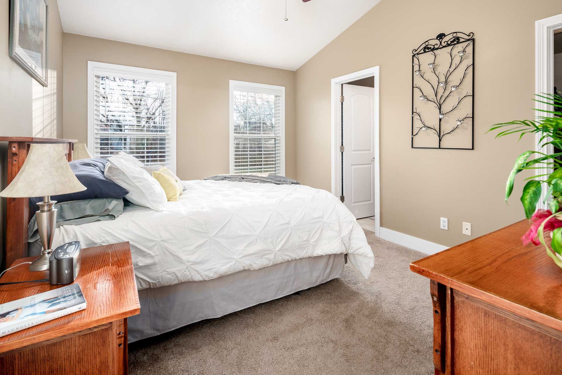 10248 Red Raspberry Lane Granger, IN 46530 - Photo 19 of 30 Gallery Image 19