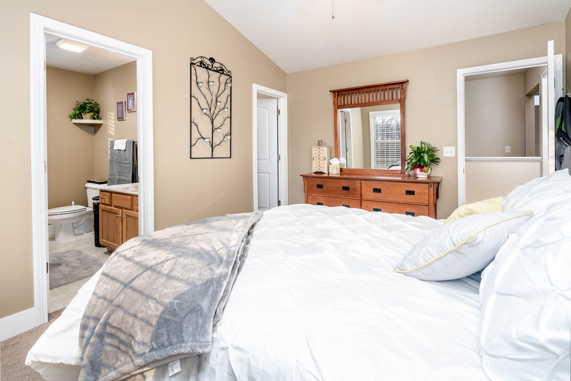 10248 Red Raspberry Lane Granger, IN 46530 - Photo 21 of 30 Gallery Image 21