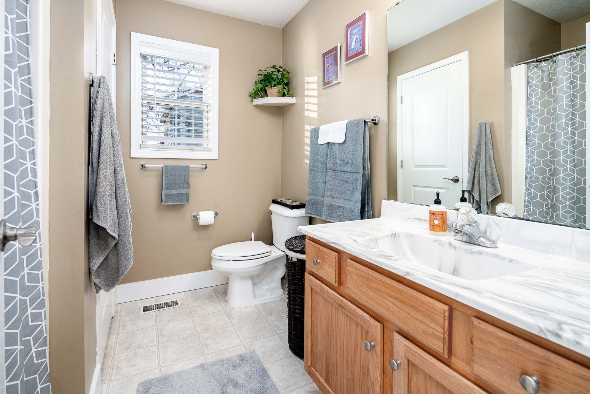 10248 Red Raspberry Lane Granger, IN 46530 - Photo 22 of 30 Gallery Image 22