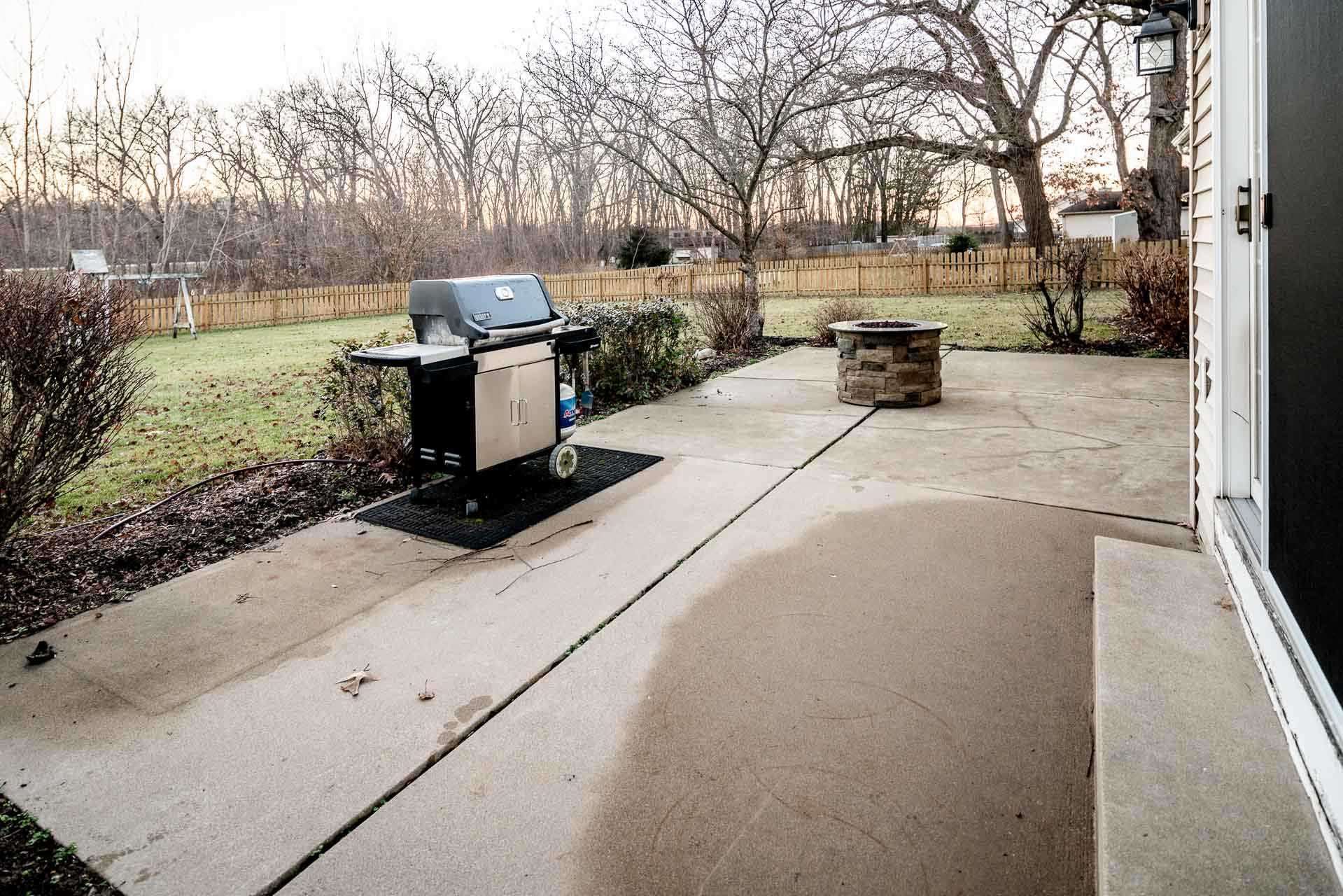 10248 Red Raspberry Lane Granger, IN 46530 - Photo 29 of 30 Gallery Image 29