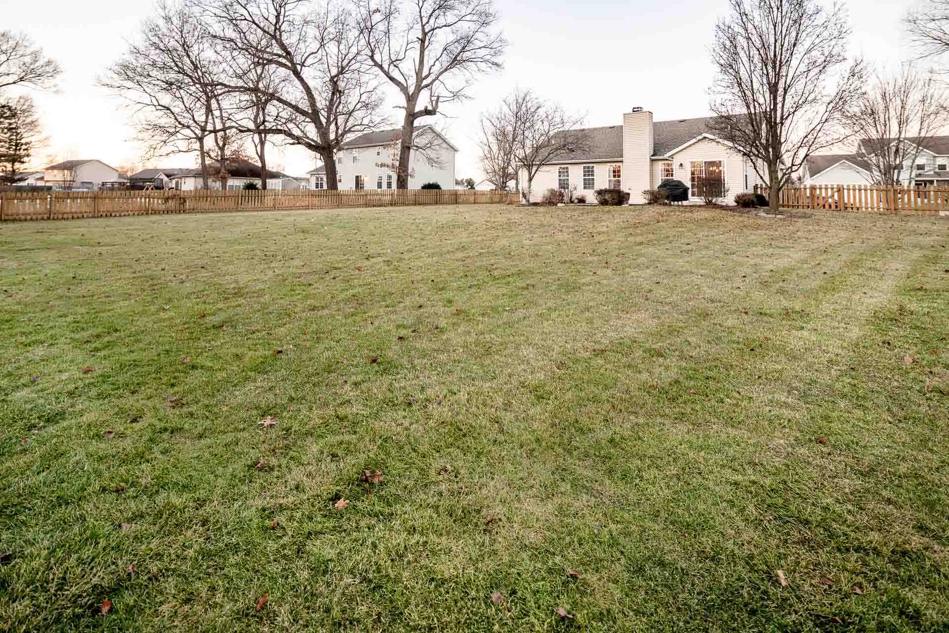 10248 Red Raspberry Lane Granger, IN 46530 - Photo 30 of 30 Gallery Image 30