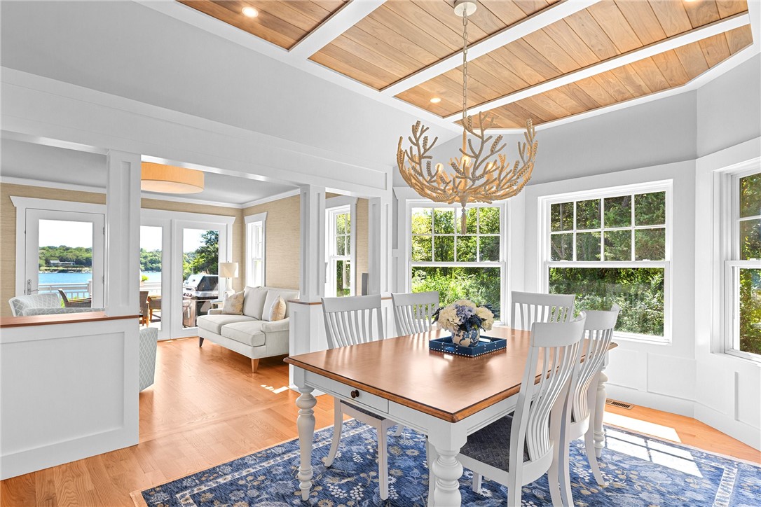 115 Beavertail Road Jamestown, RI 02835 - Photo 19 of 50