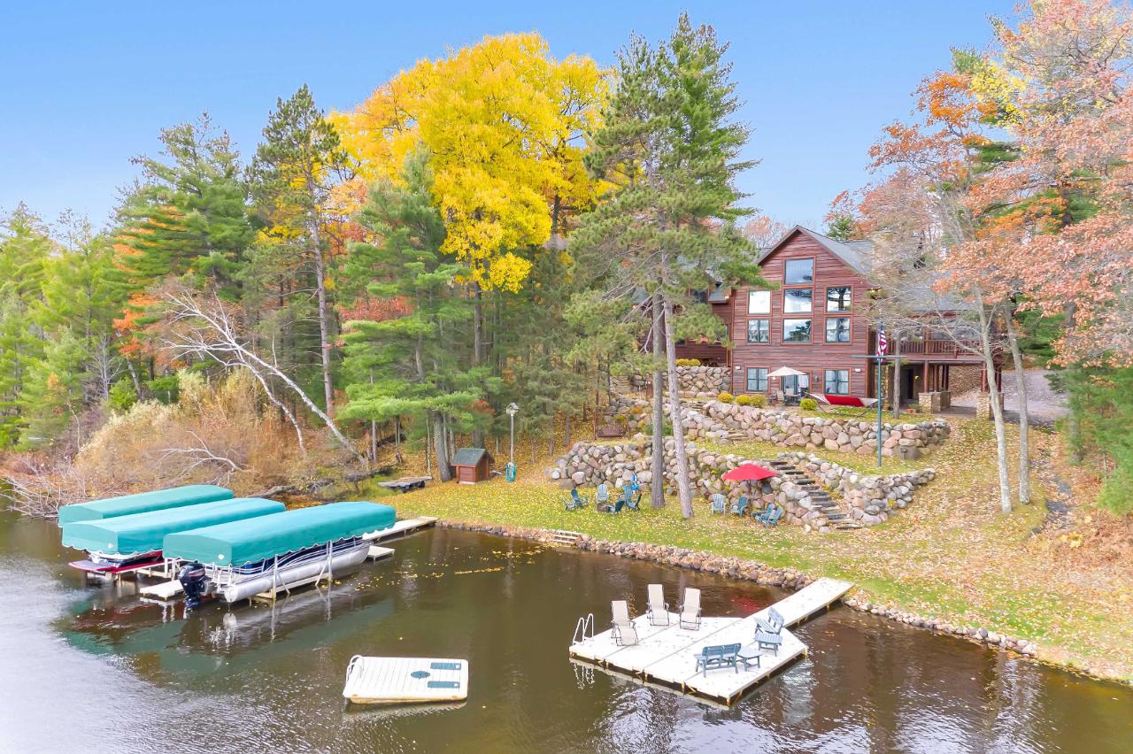 5321 Dam Lake Road Eagle River, WI 54521 - Photo 72 of 79 Gallery Image 72