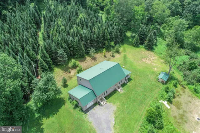 $449,000 | 1260 Gnegy Church Road, Oakland, MD 21550