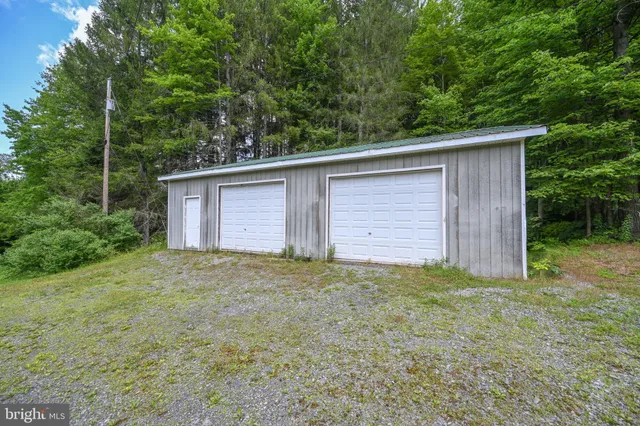 $449,000 | 1260 Gnegy Church Road, Oakland, MD 21550