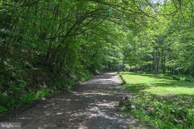 $449,000 | 1260 Gnegy Church Road, Oakland, MD 21550