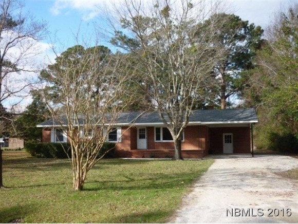 314 Johnson Point Road New Bern, NC 28560 - Photo 28 of 30 Additional Photo
