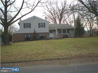 1811 Holmes Road Ambler, PA 19002 - Photo 1 of 12 Exterior Front