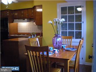 1811 Holmes Road Ambler, PA 19002 - Photo 2 of 12 Breakfast Room