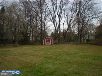1811 Holmes Road Ambler, PA 19002 - Photo 11 of 12 Exterior Back