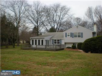1811 Holmes Road Ambler, PA 19002 - Photo 12 of 12 Exterior Back