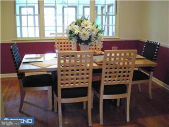 1811 Holmes Road Ambler, PA 19002 - Photo 4 of 12 Dining Room