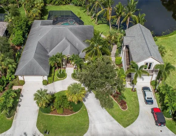 $1,300,000 | 10919 Parnu Street, Naples, FL 34109