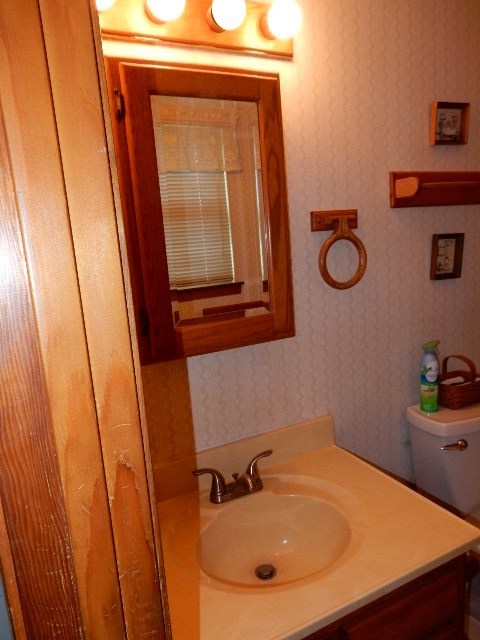 2774 Santa Rosa Circle Lillian, AL 36549 - Photo 10 of 16 Master Bath