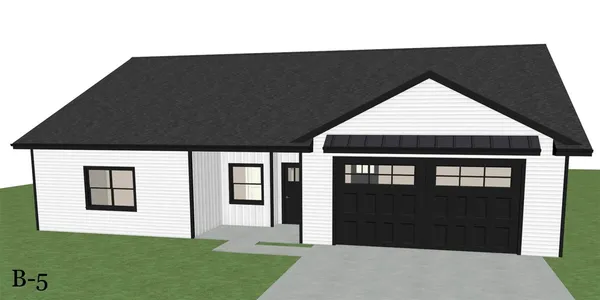 207 Boann Terrace, Belleville, WI 53508