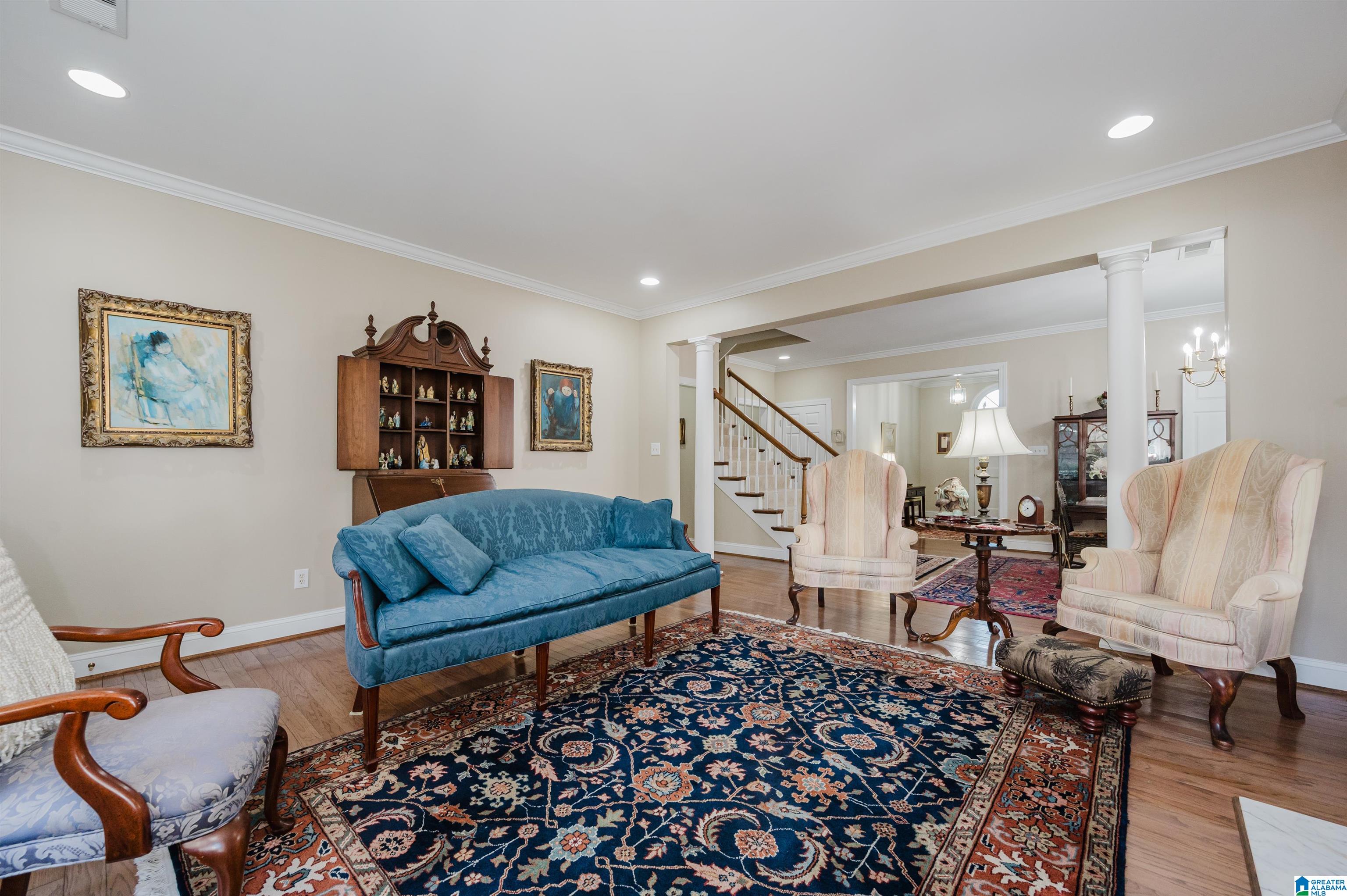 2229 Sterling Ridge Circle Birmingham, AL 35216 - Photo 6 of 44