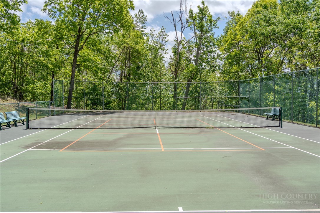 0 Beaver Dam Road Elk Park, NC 28622 - Photo 12 of 14 a view of a tennis court