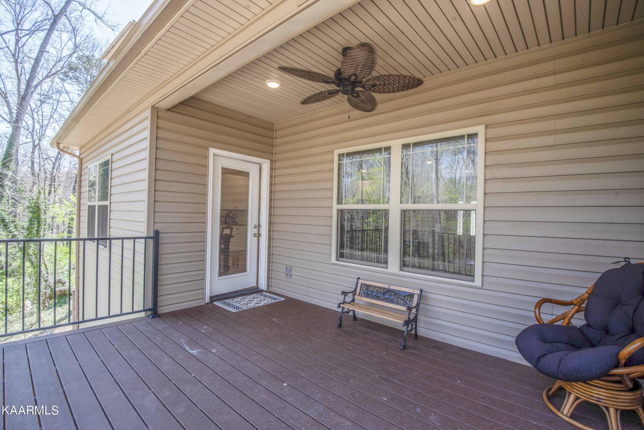 123 Newell Lane Oak Ridge, TN 37830 - Photo 20 of 58 Gallery Image 20