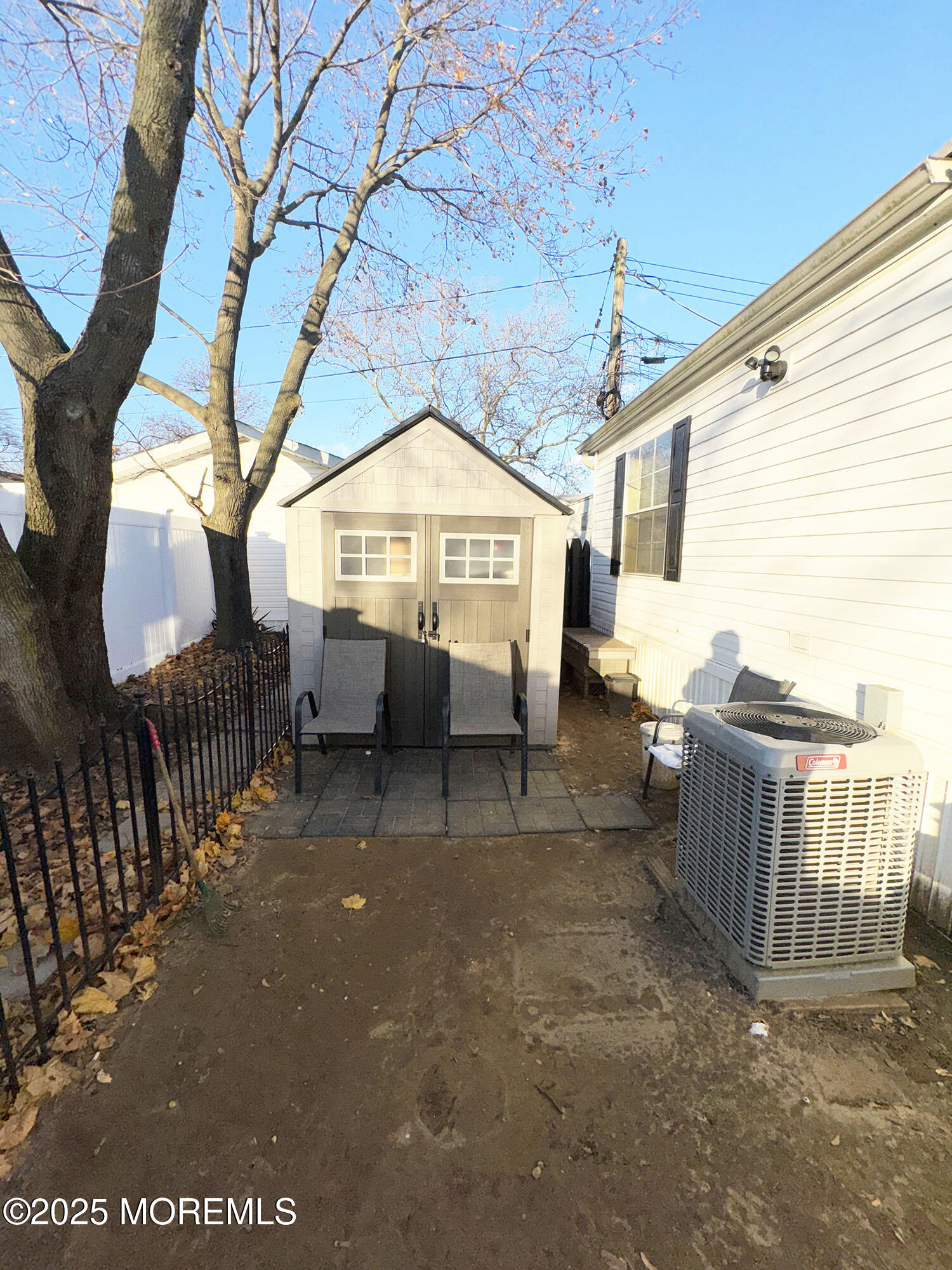 59 Ron Road Hazlet, NJ 07730 - Photo 13 of 15 Shed