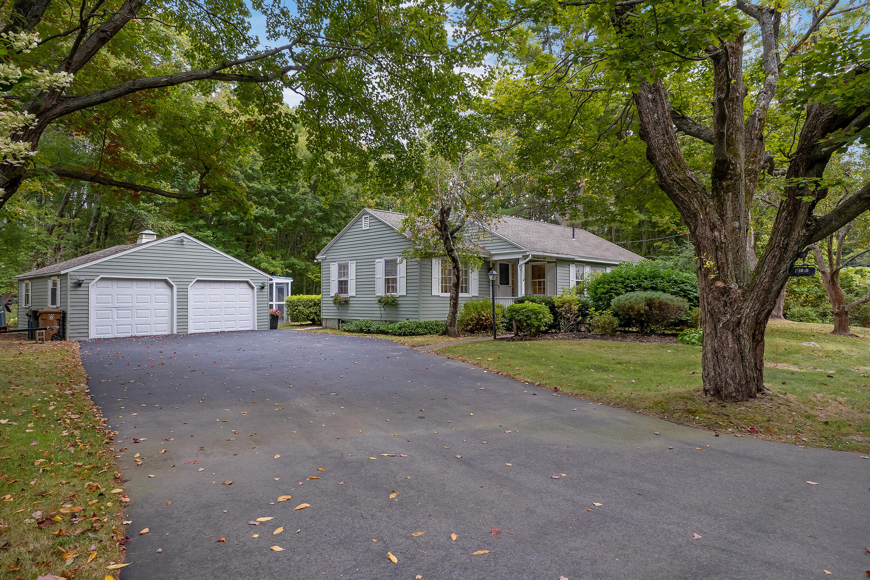 560 Ferry Road, Saco, ME 04072 Compass