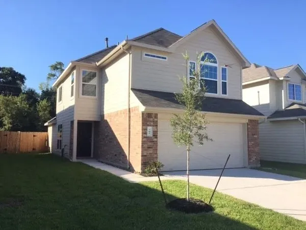 $1,890 | 705 South Ella Creek Drive, Houston, TX 77067