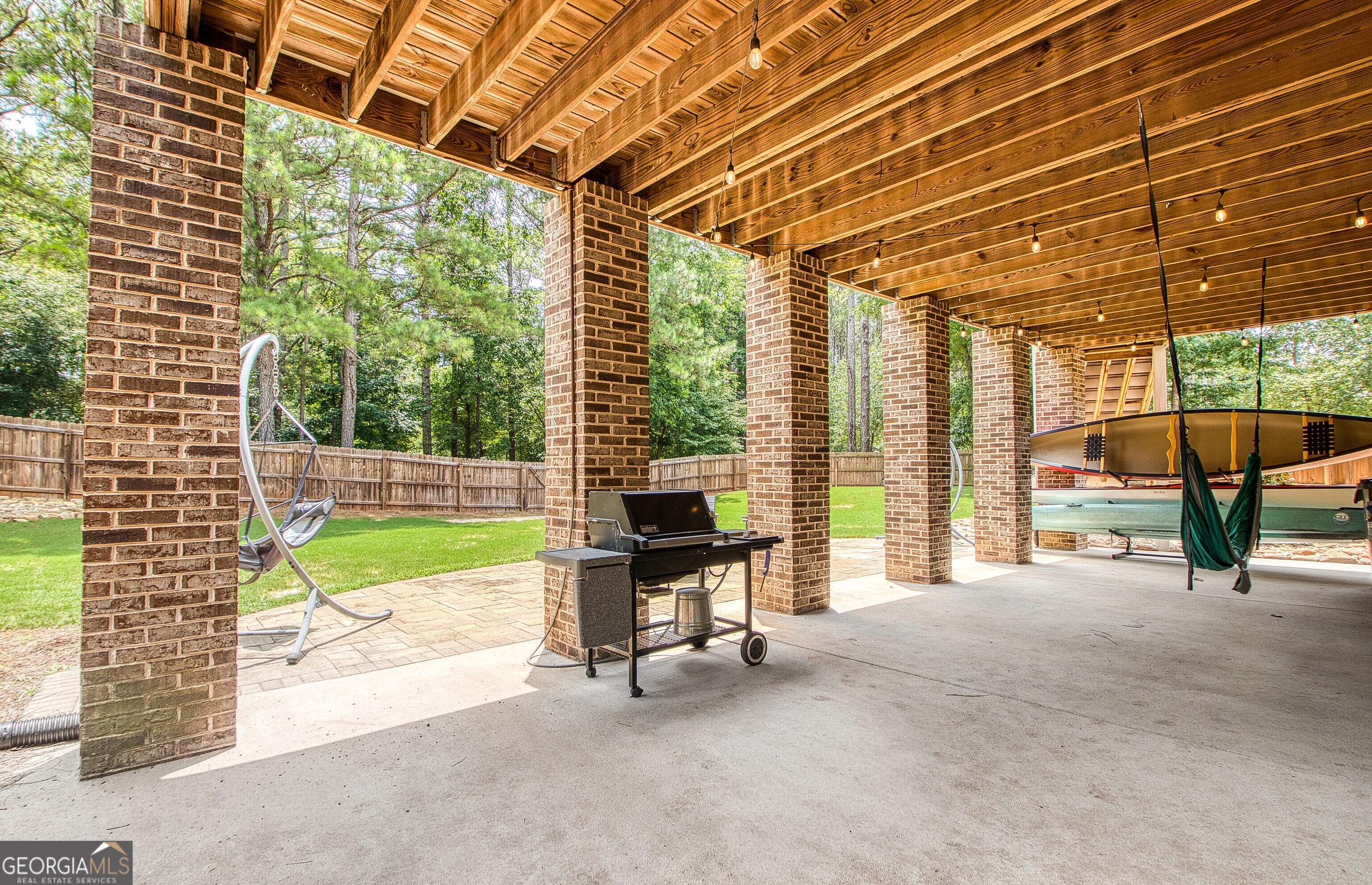 105 Trotters Ridge Fayetteville, GA 30215 - Photo 45 of 56
