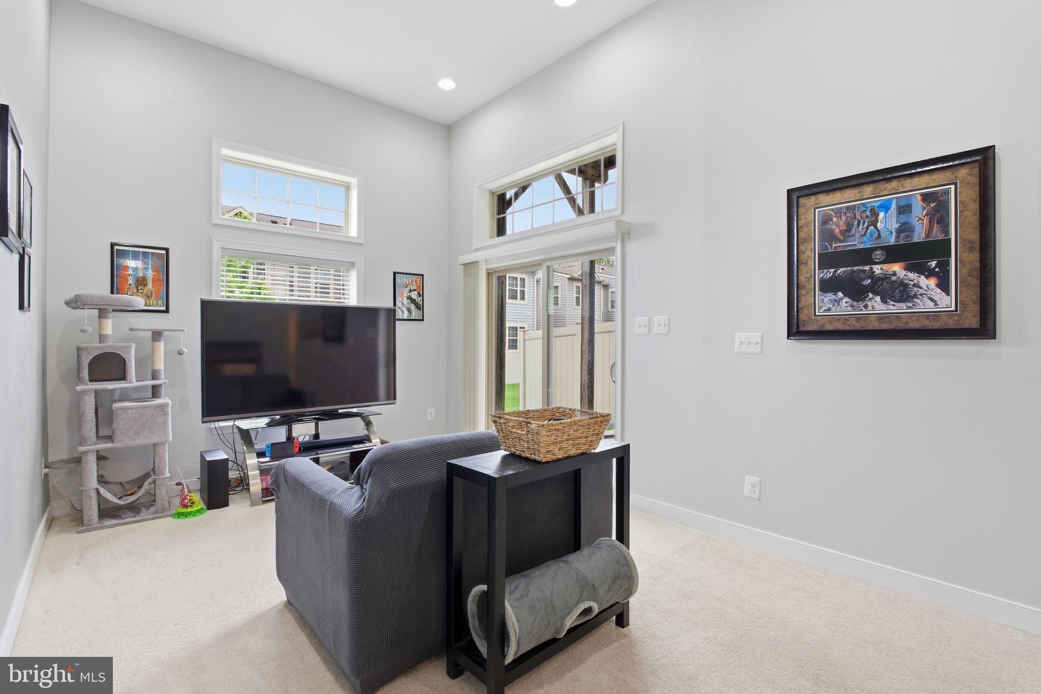 119 Admirals Ridge Drive Arnold, MD 21012 - Photo 28 of 39 Recreation Room