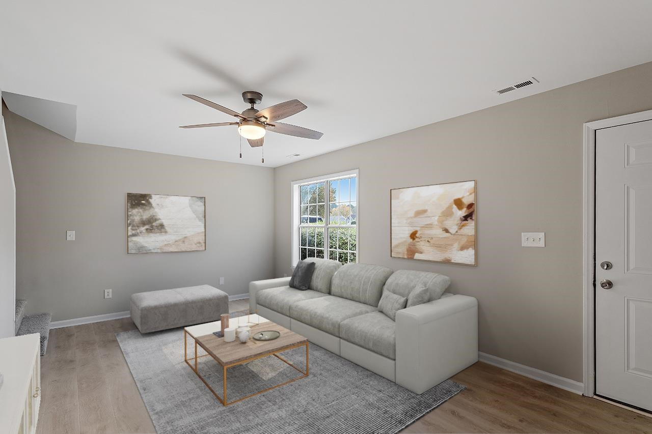 5509 Bringle Court Raleigh, NC 27610 - Photo 6 of 24 Photo 6