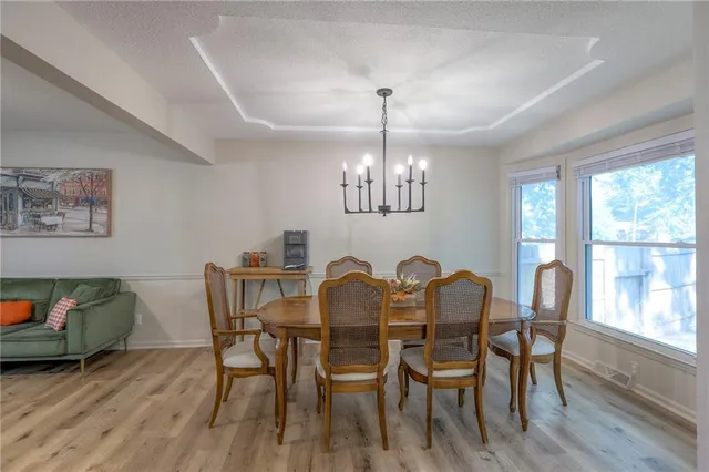 $339,900 | 227 North Woodson Drive, Raymore, MO 64083