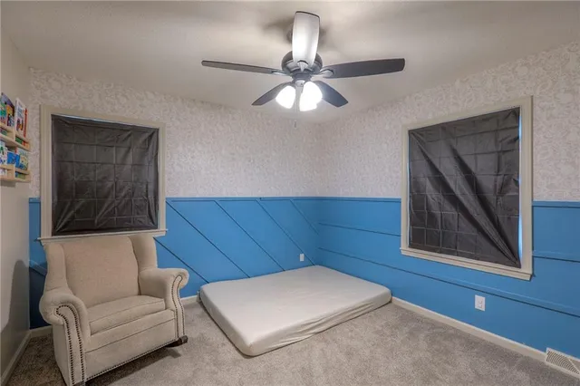 $339,900 | 227 North Woodson Drive, Raymore, MO 64083