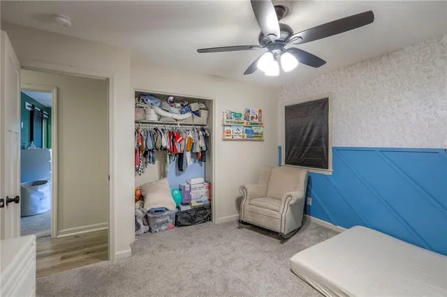 $339,900 | 227 North Woodson Drive, Raymore, MO 64083