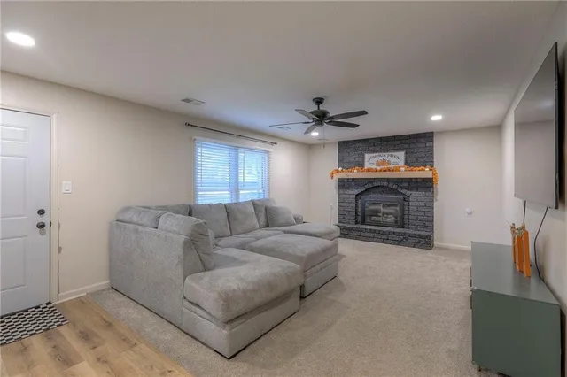 $339,900 | 227 North Woodson Drive, Raymore, MO 64083