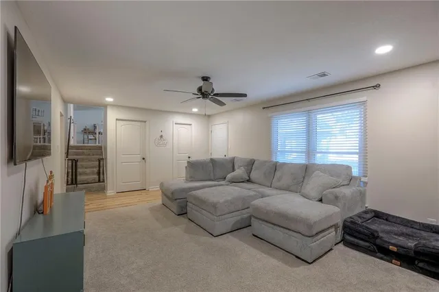 $339,900 | 227 North Woodson Drive, Raymore, MO 64083