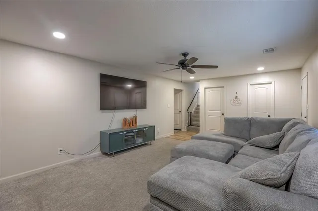 $339,900 | 227 North Woodson Drive, Raymore, MO 64083