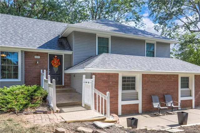 $339,900 | 227 North Woodson Drive, Raymore, MO 64083