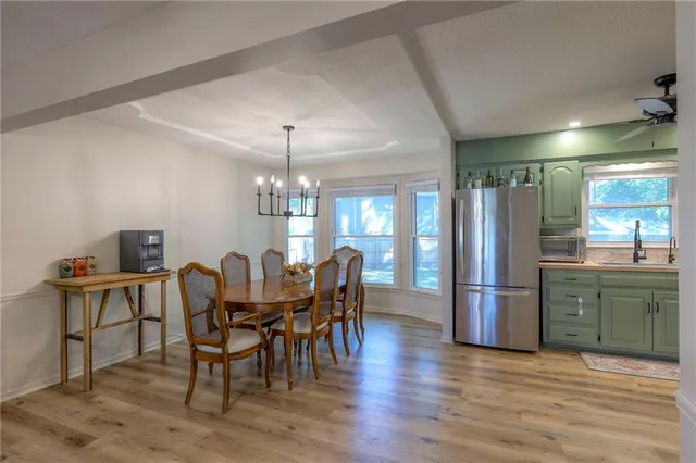 $339,900 | 227 North Woodson Drive, Raymore, MO 64083