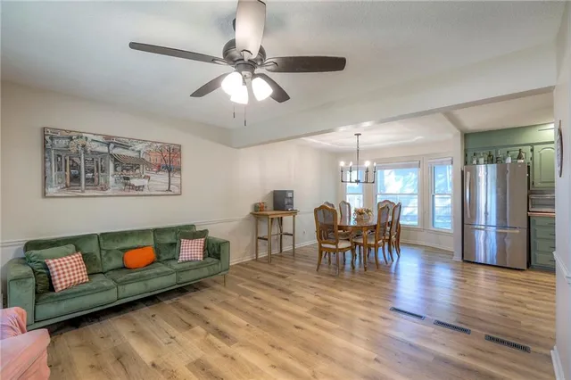 $339,900 | 227 North Woodson Drive, Raymore, MO 64083