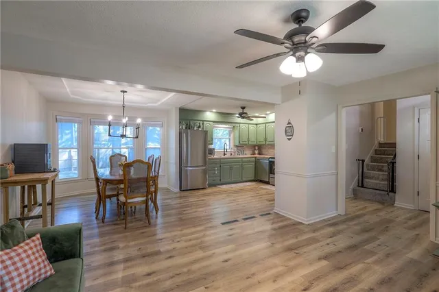 $339,900 | 227 North Woodson Drive, Raymore, MO 64083