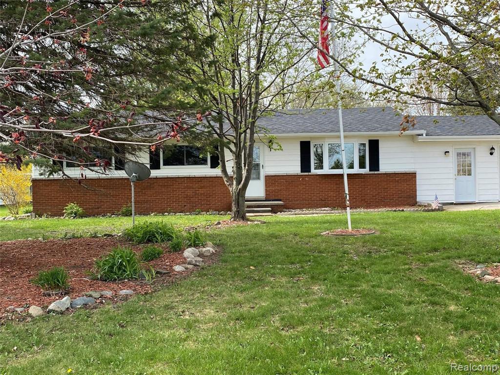 15159 Imlay City Road Capac, MI 48014 - Photo 1 of 22