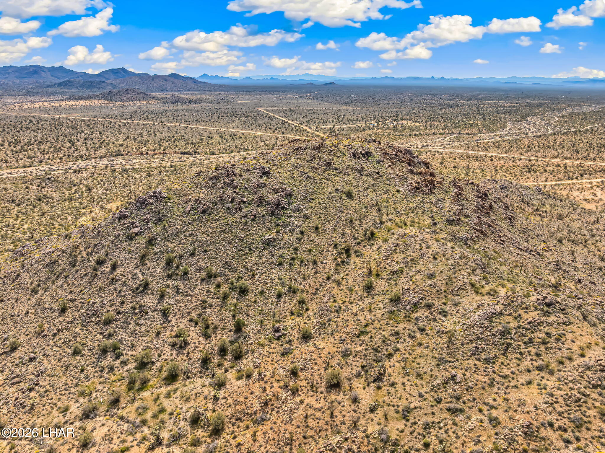 0 East Saguarro Road Yucca, AZ 86438 - Photo 5 of 14