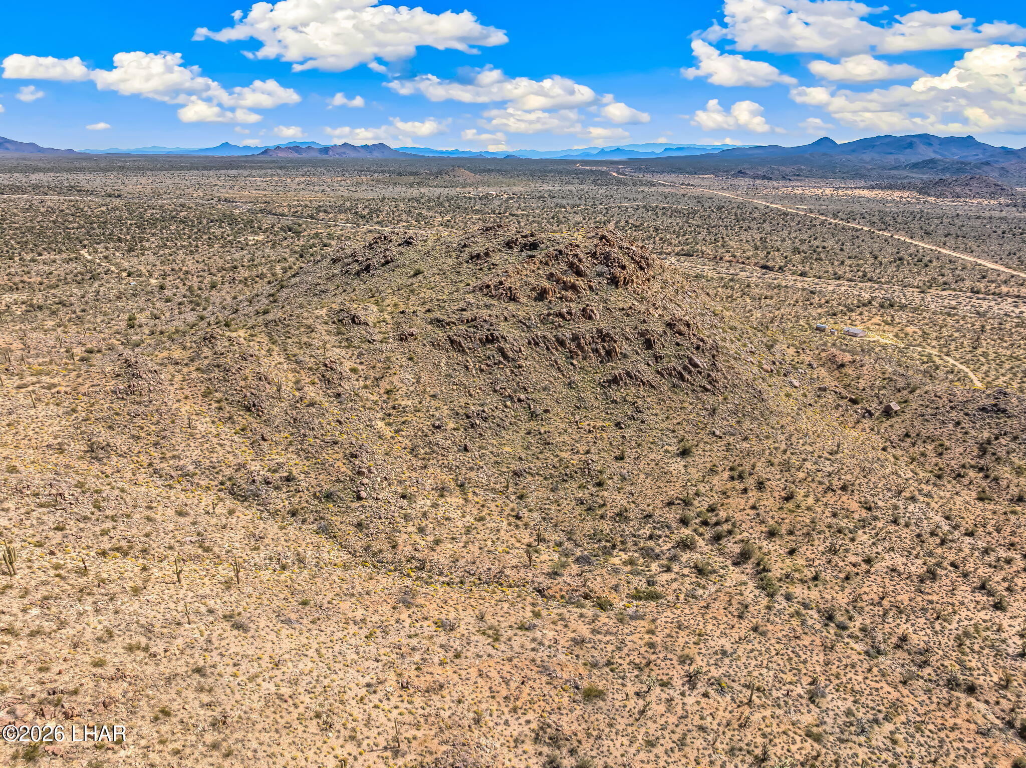0 East Saguarro Road Yucca, AZ 86438 - Photo 6 of 14