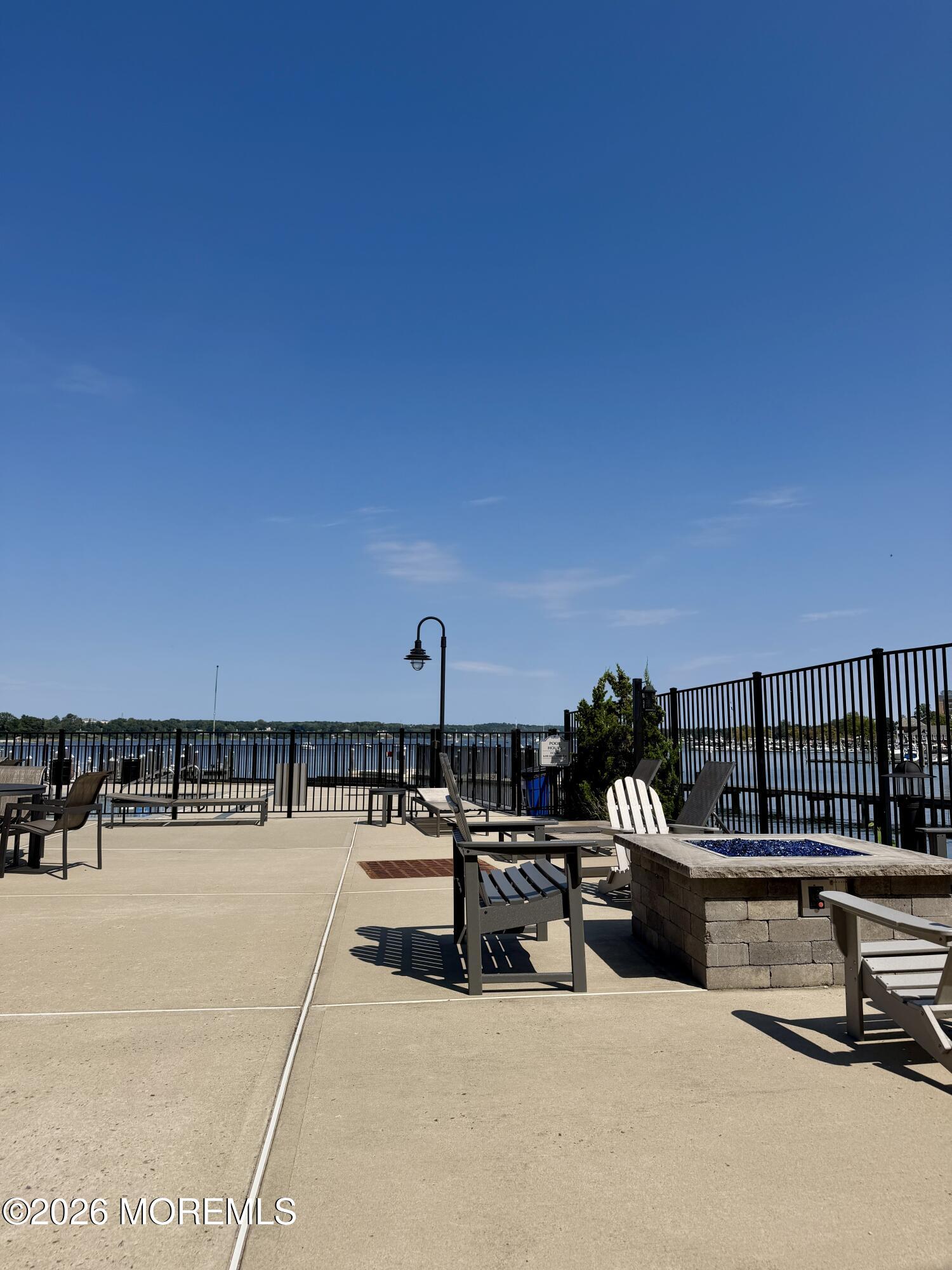 28 Riverside Avenue, Unit 7K Red Bank, NJ 07701 - Photo 32 of 58 Outdoor General Area