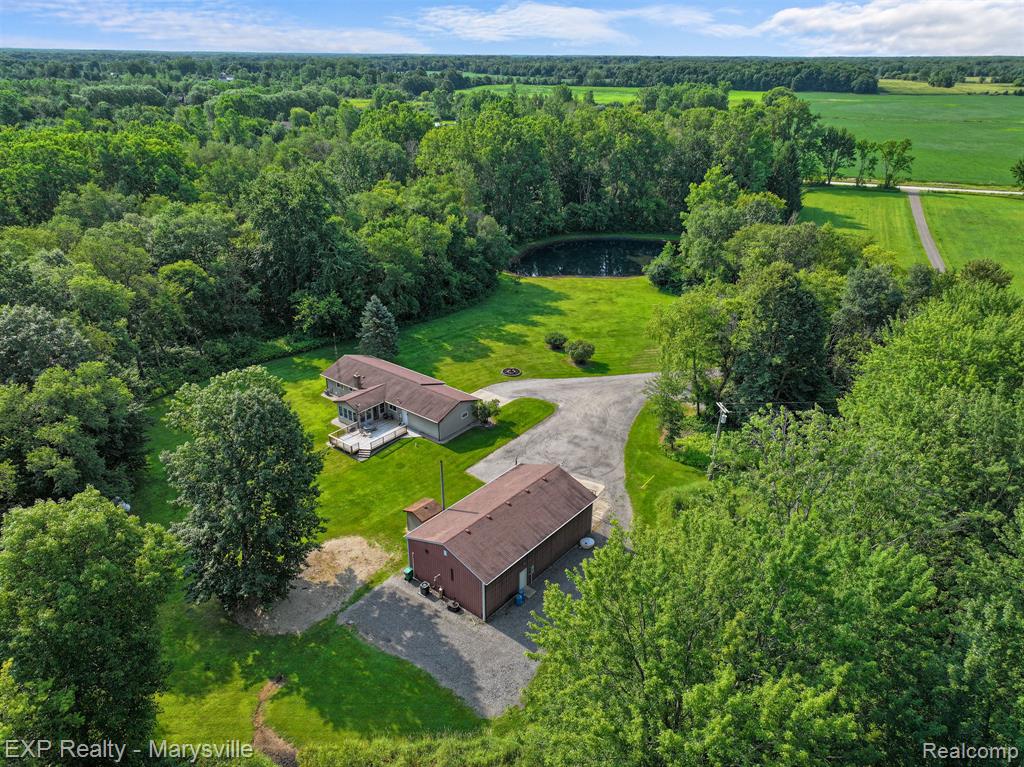 12980 Metcalf Road Yale, MI 48097 - Photo 33 of 33